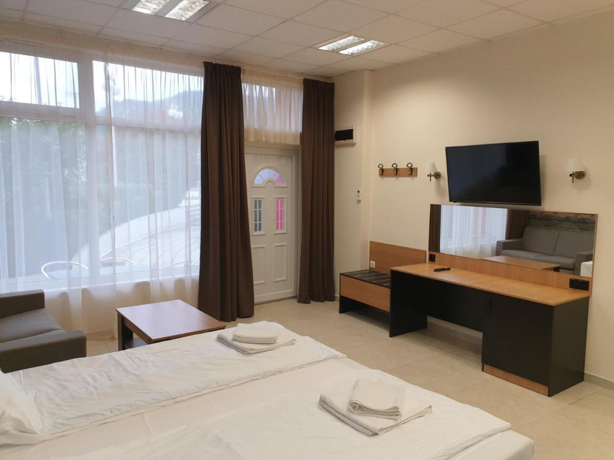 Luxurious Studios Nani Kranevo Eksteriør bilde