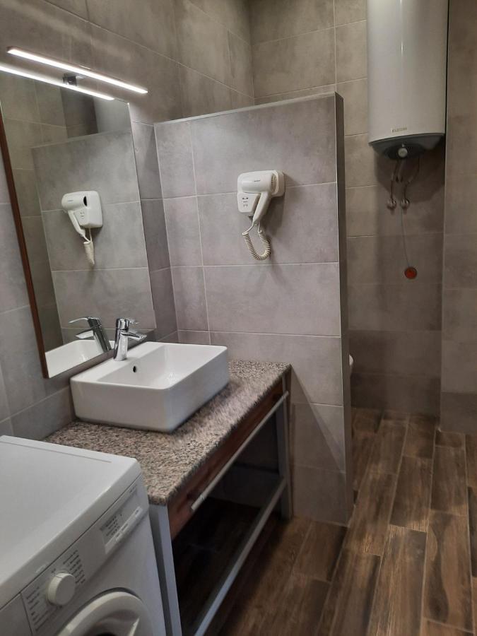 Luxurious Studios Nani Kranevo Eksteriør bilde