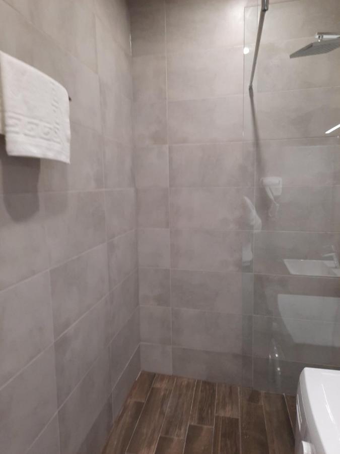 Luxurious Studios Nani Kranevo Eksteriør bilde