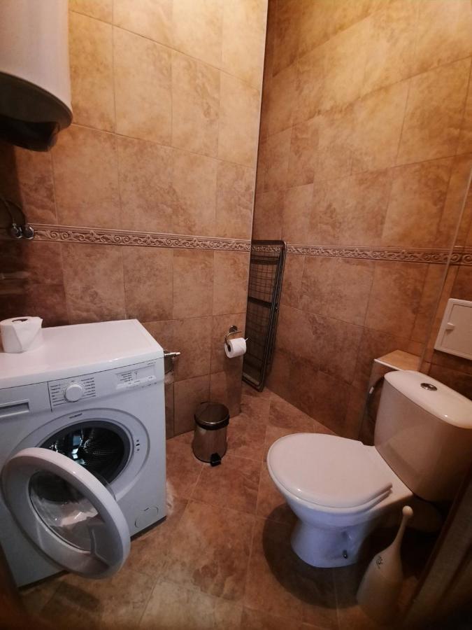 Luxurious Studios Nani Kranevo Eksteriør bilde