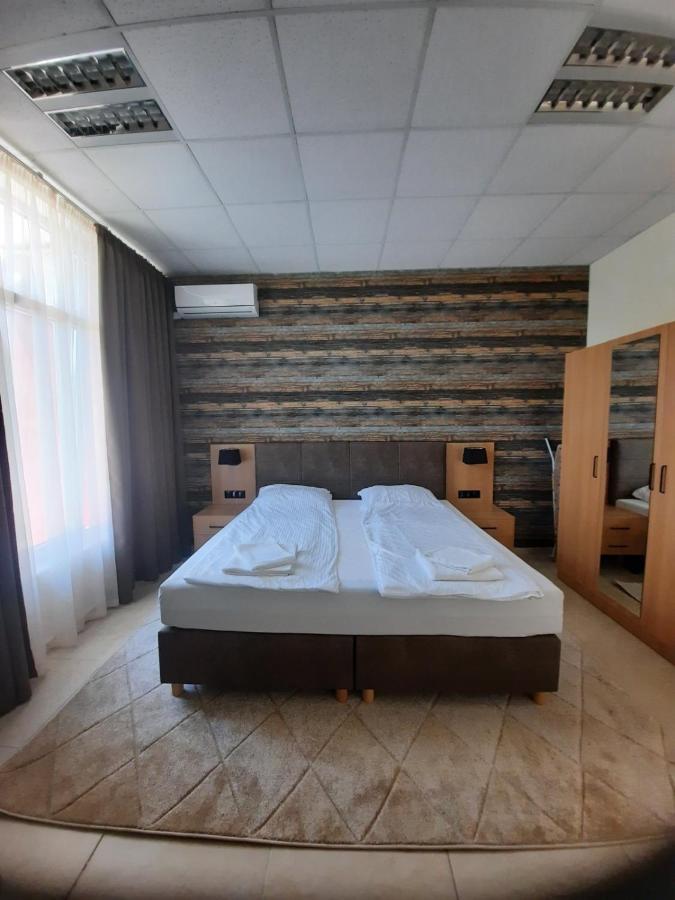 Luxurious Studios Nani Kranevo Eksteriør bilde