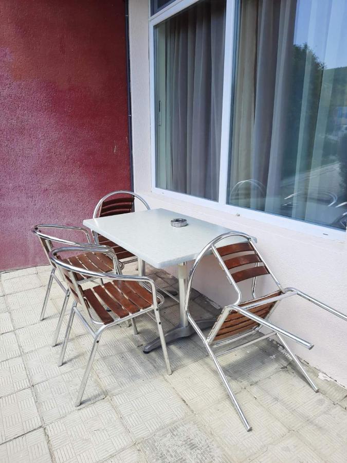 Luxurious Studios Nani Kranevo Eksteriør bilde