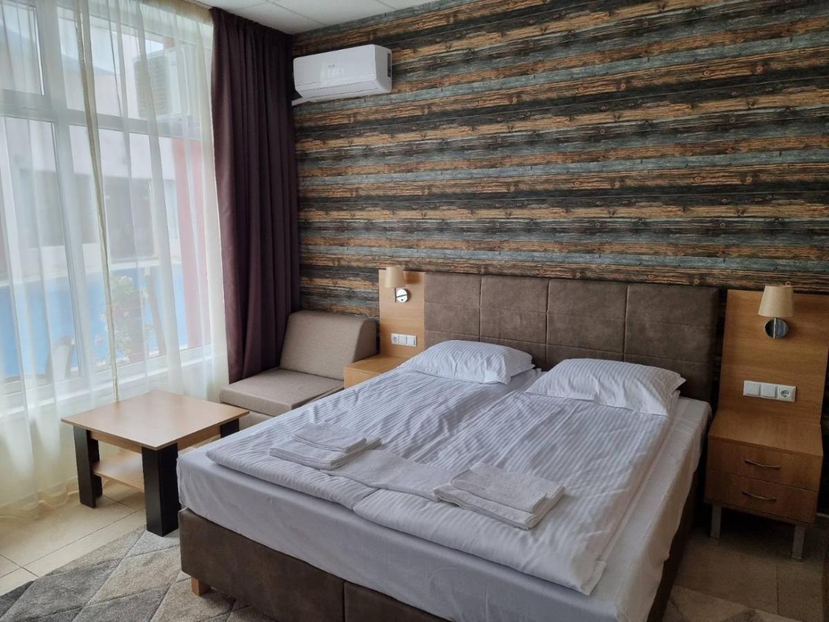 Luxurious Studios Nani Kranevo Eksteriør bilde