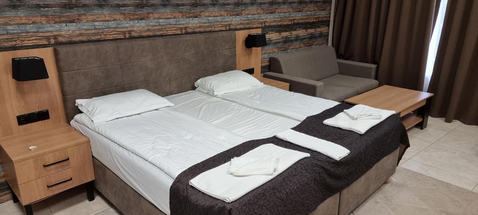 Luxurious Studios Nani Kranevo Eksteriør bilde