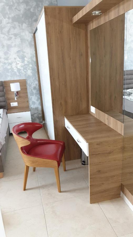 Luxurious Studios Nani Kranevo Eksteriør bilde