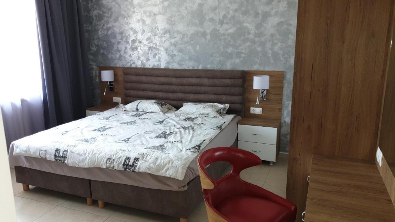 Luxurious Studios Nani Kranevo Eksteriør bilde